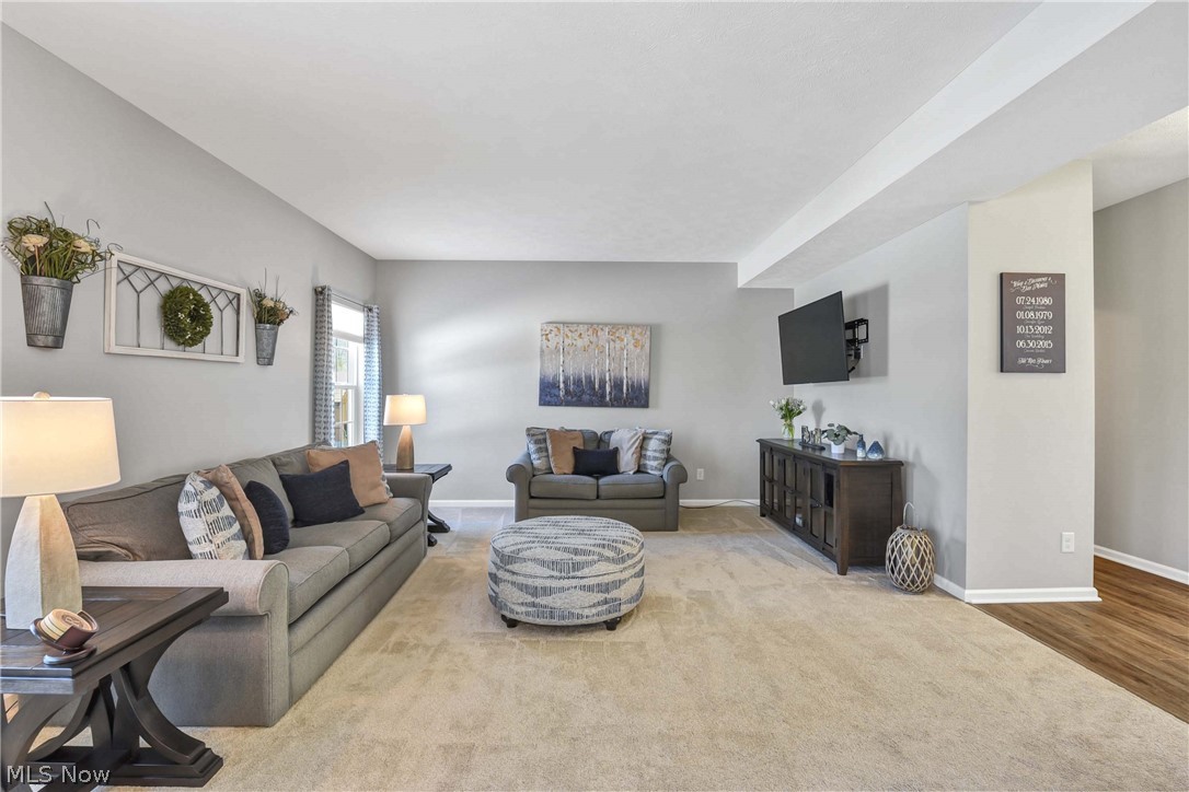 The Reserve at Autumn Creek - Residential