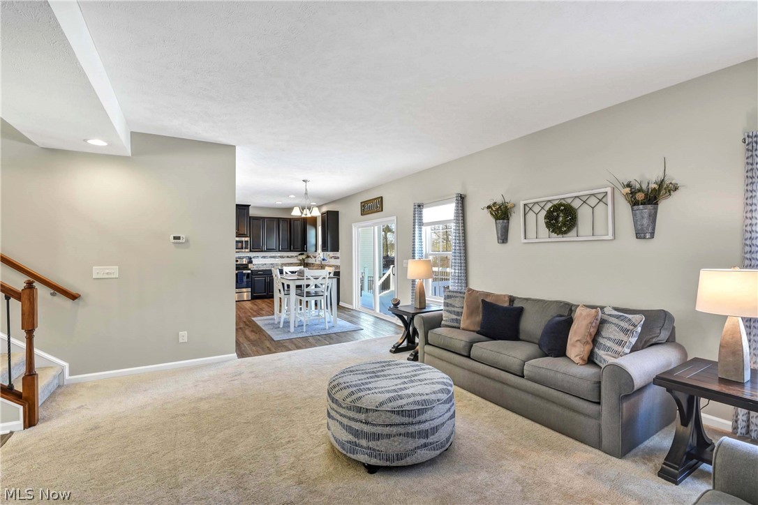 The Reserve at Autumn Creek - Residential