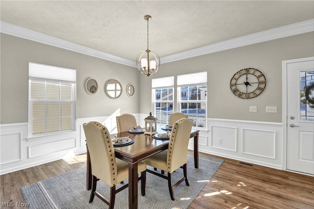 The Reserve at Autumn Creek - Residential