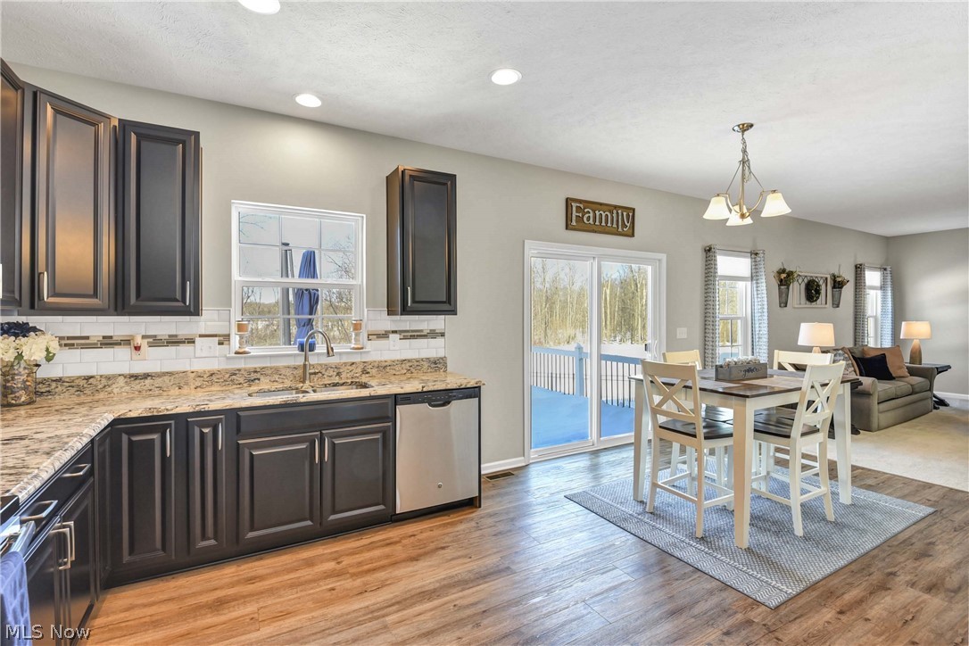 The Reserve at Autumn Creek - Residential