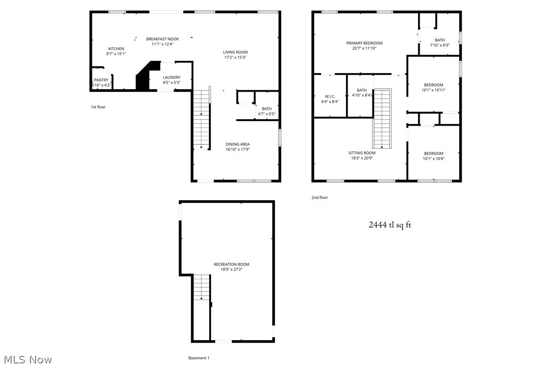 The Reserve at Autumn Creek - Residential