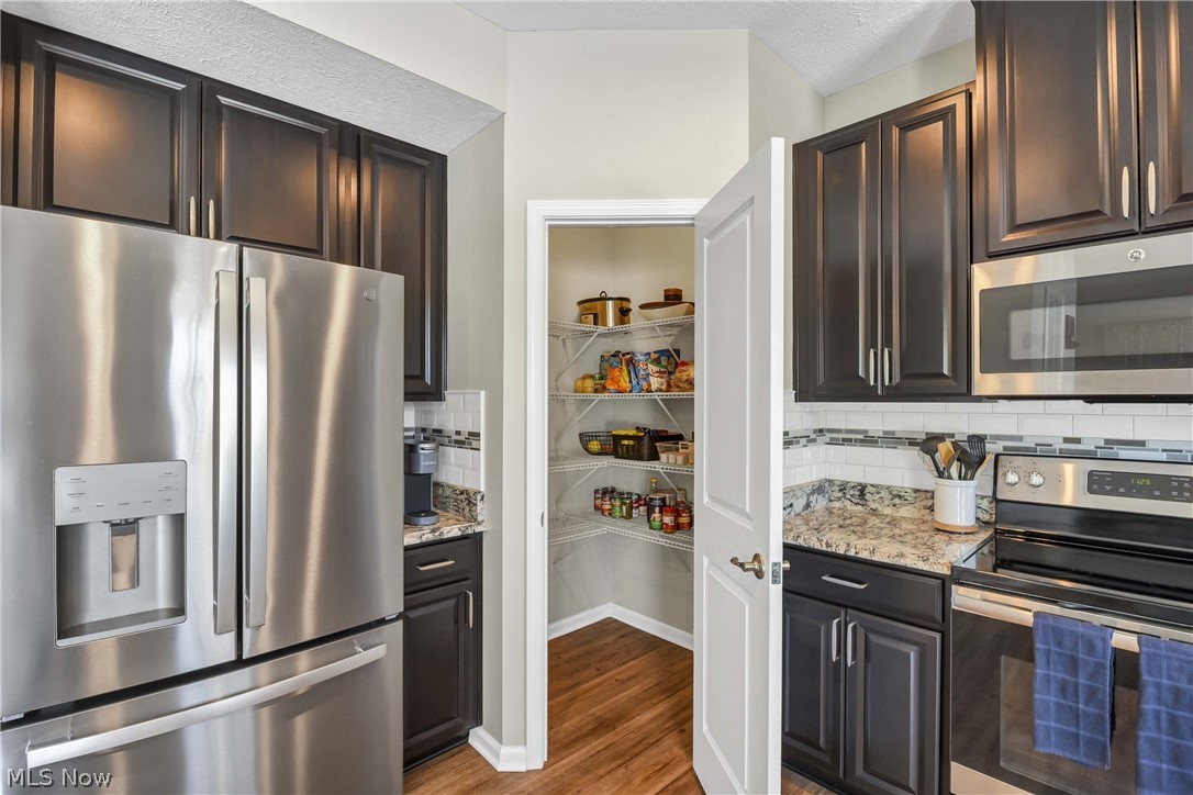 The Reserve at Autumn Creek - Residential