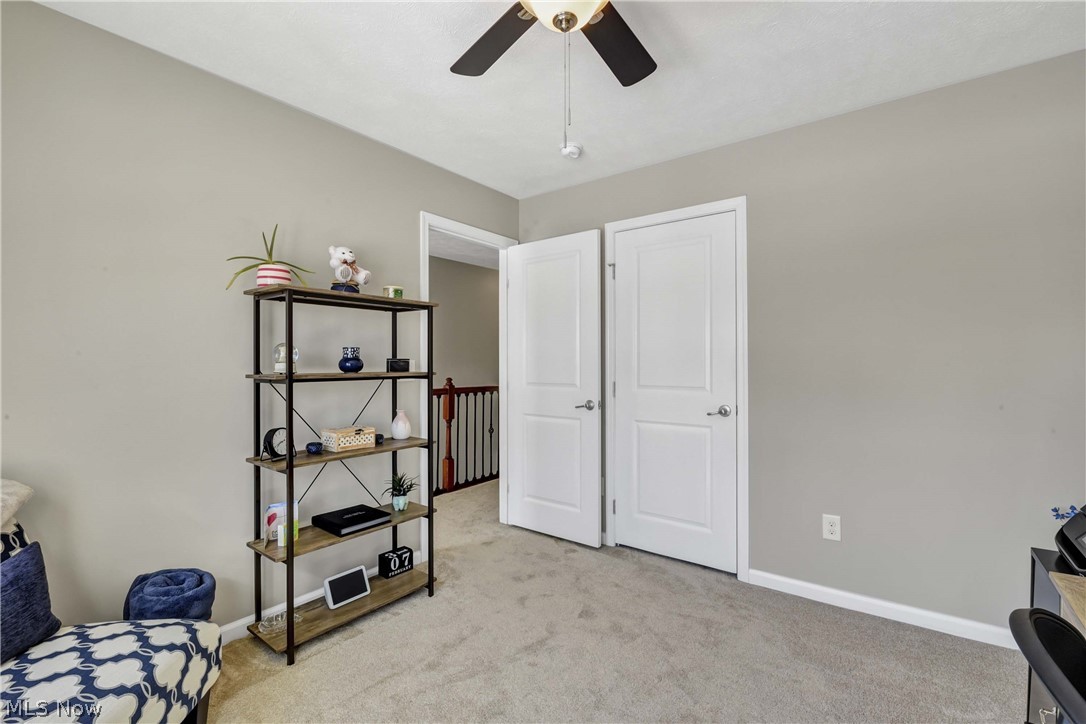 The Reserve at Autumn Creek - Residential