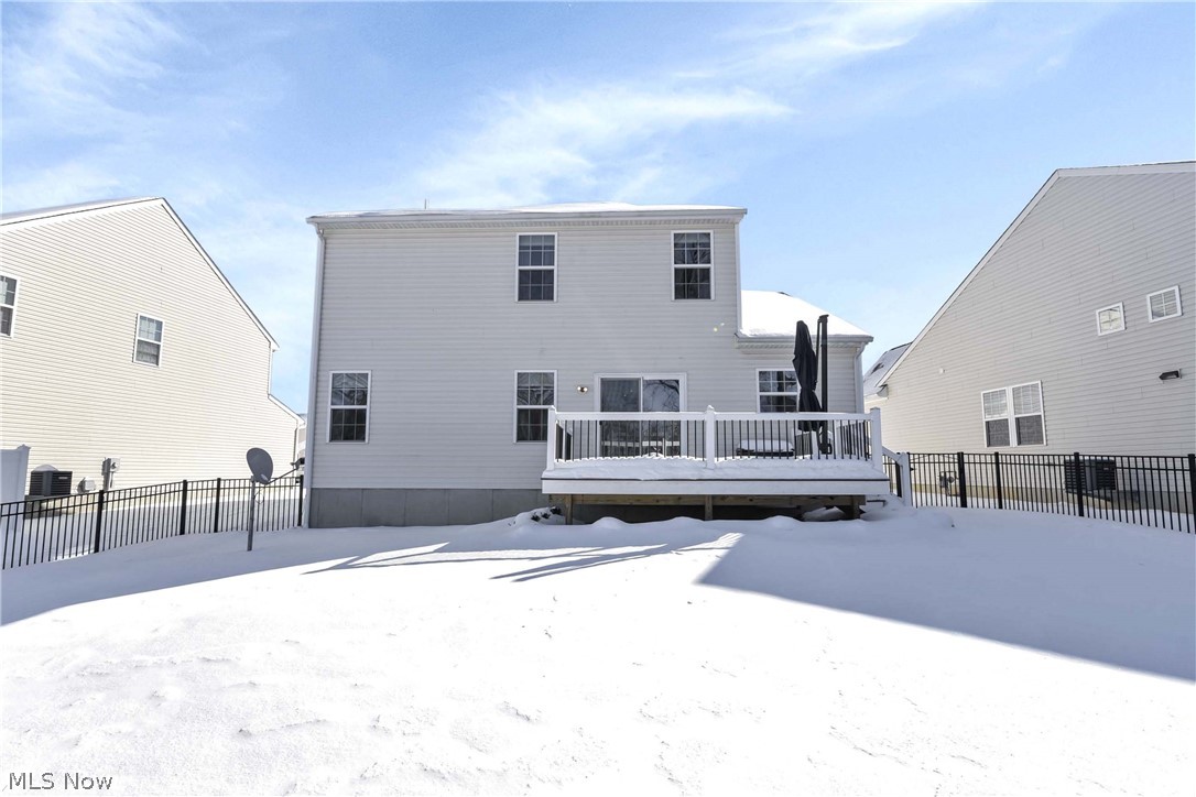 The Reserve at Autumn Creek - Residential