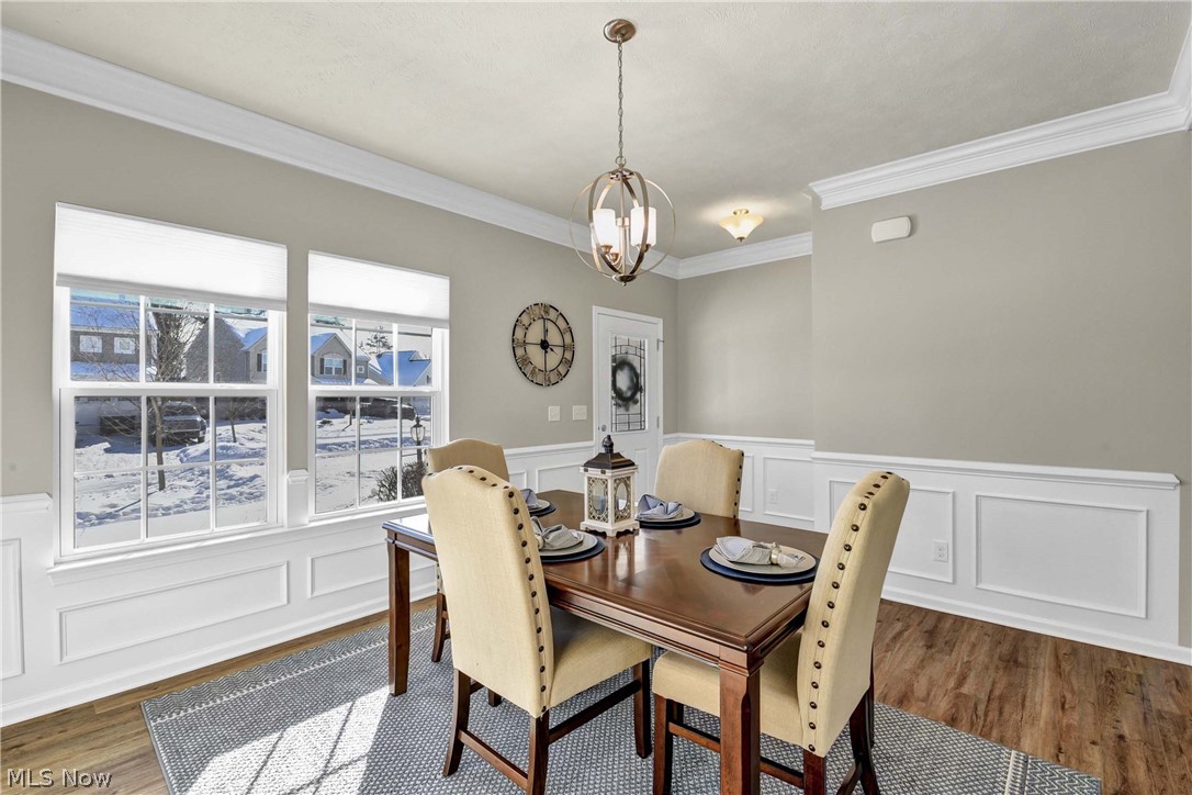 The Reserve at Autumn Creek - Residential