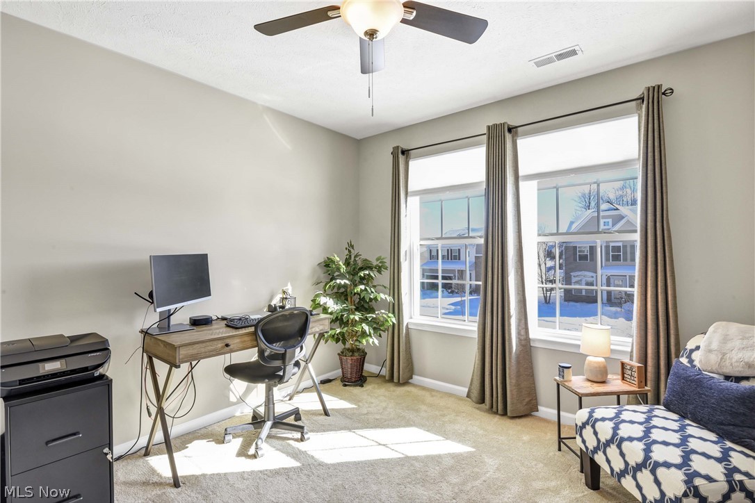 The Reserve at Autumn Creek - Residential