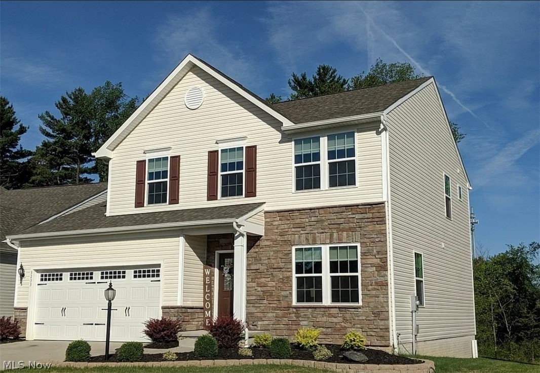 The Reserve at Autumn Creek - Residential