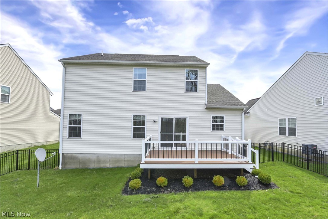 The Reserve at Autumn Creek - Residential