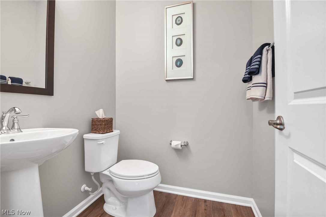 The Reserve at Autumn Creek - Residential