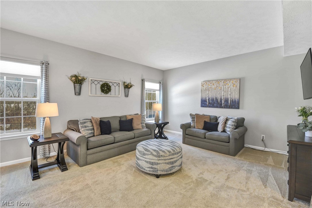 The Reserve at Autumn Creek - Residential