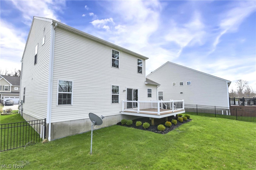 The Reserve at Autumn Creek - Residential