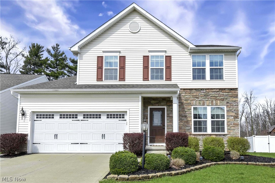 The Reserve at Autumn Creek - Residential