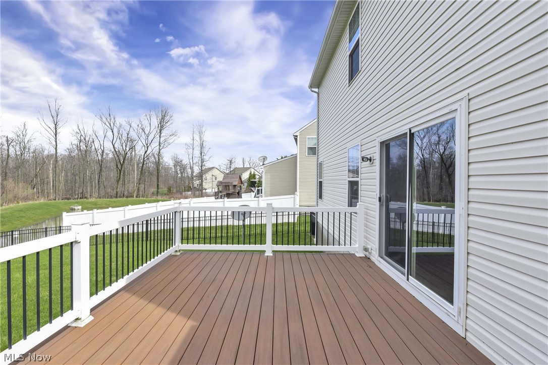 The Reserve at Autumn Creek - Residential