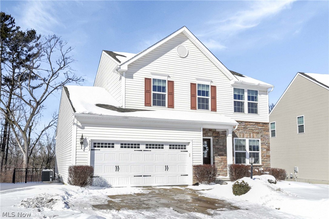 The Reserve at Autumn Creek - Residential