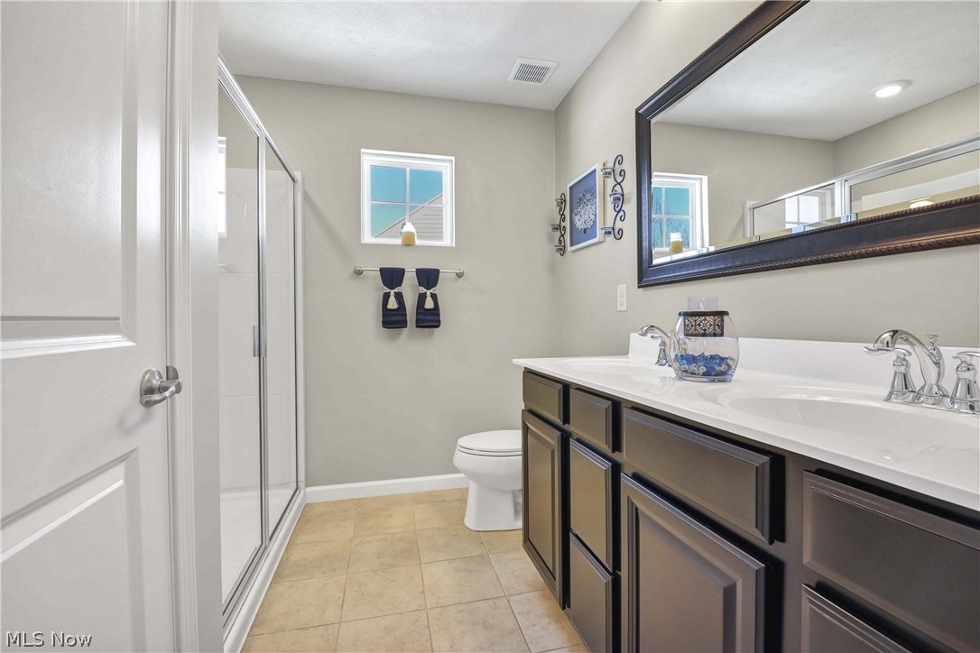 The Reserve at Autumn Creek - Residential