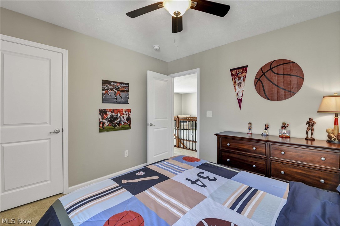 The Reserve at Autumn Creek - Residential