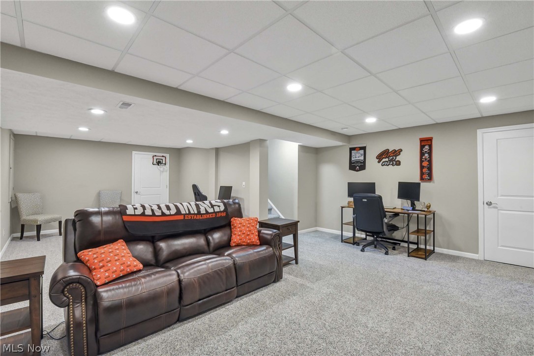 The Reserve at Autumn Creek - Residential