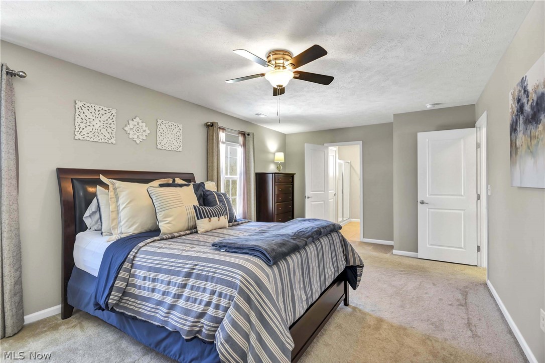 The Reserve at Autumn Creek - Residential