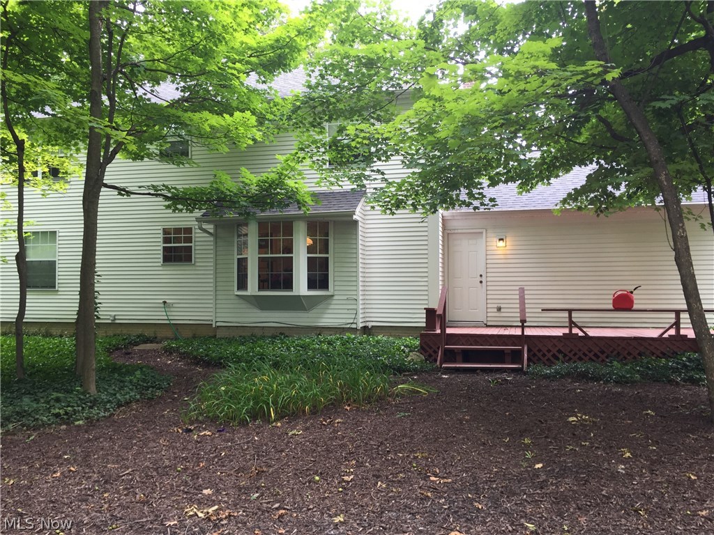 Deerfield Lake - Residential