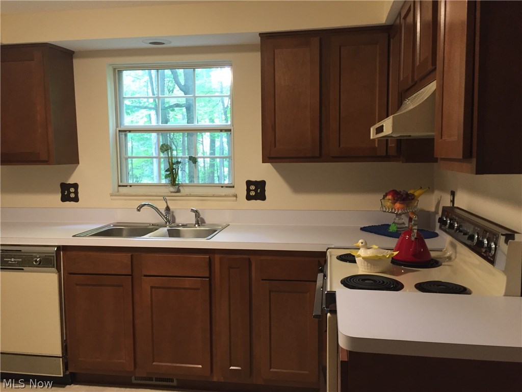 Deerfield Lake - Residential