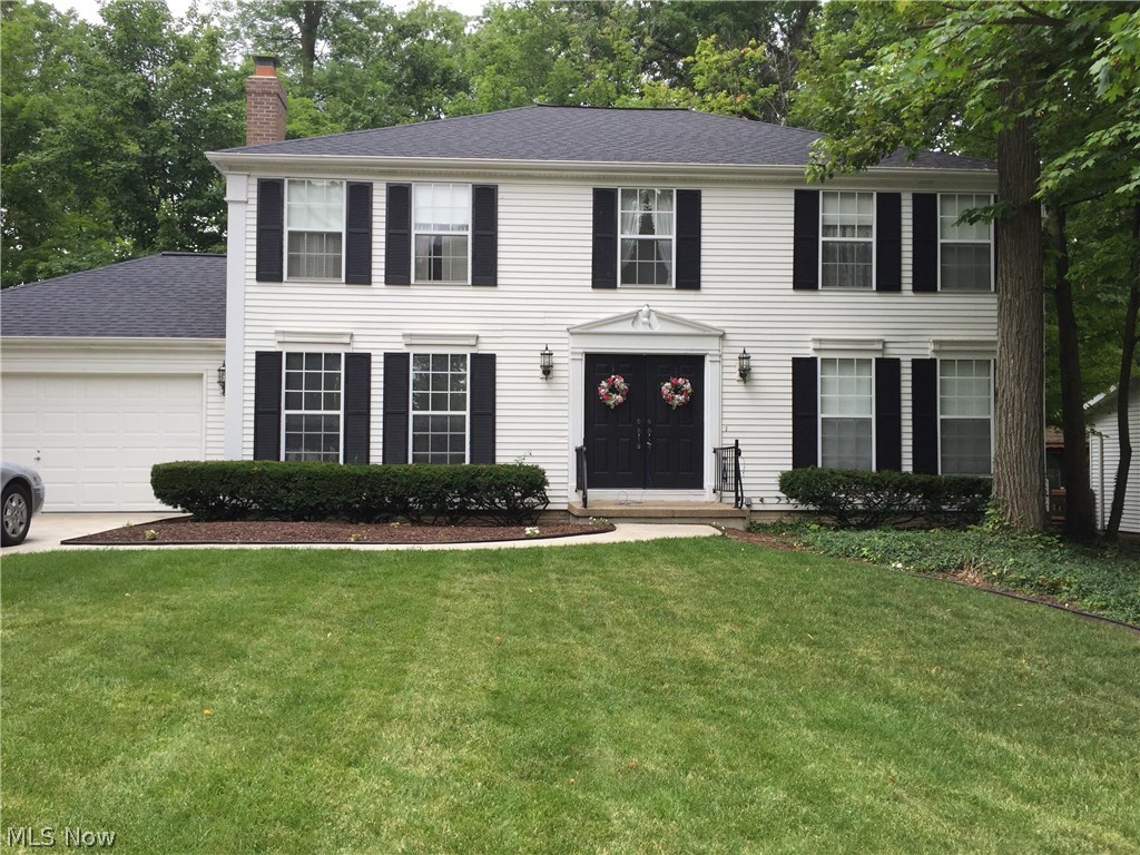 Deerfield Lake - Residential