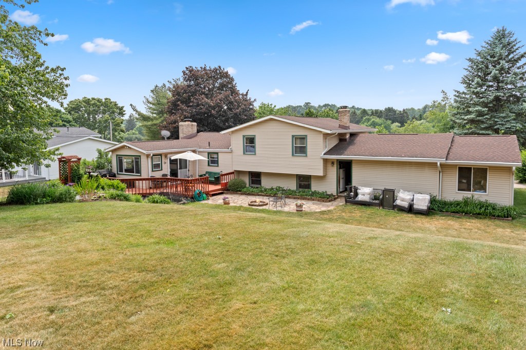 Sahara Village - Residential