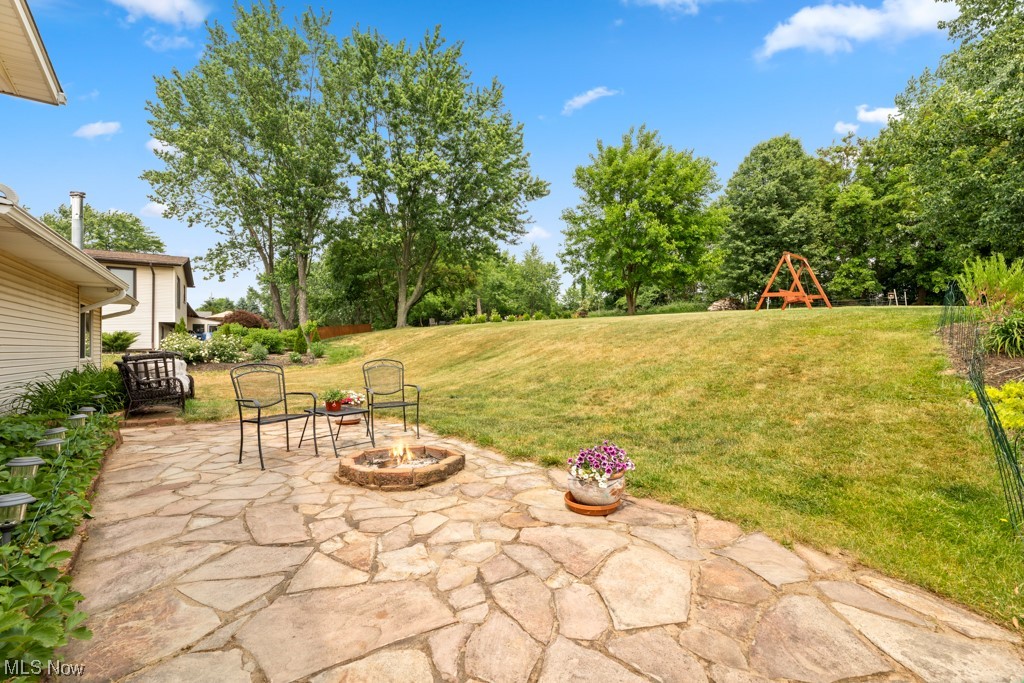 Sahara Village - Residential