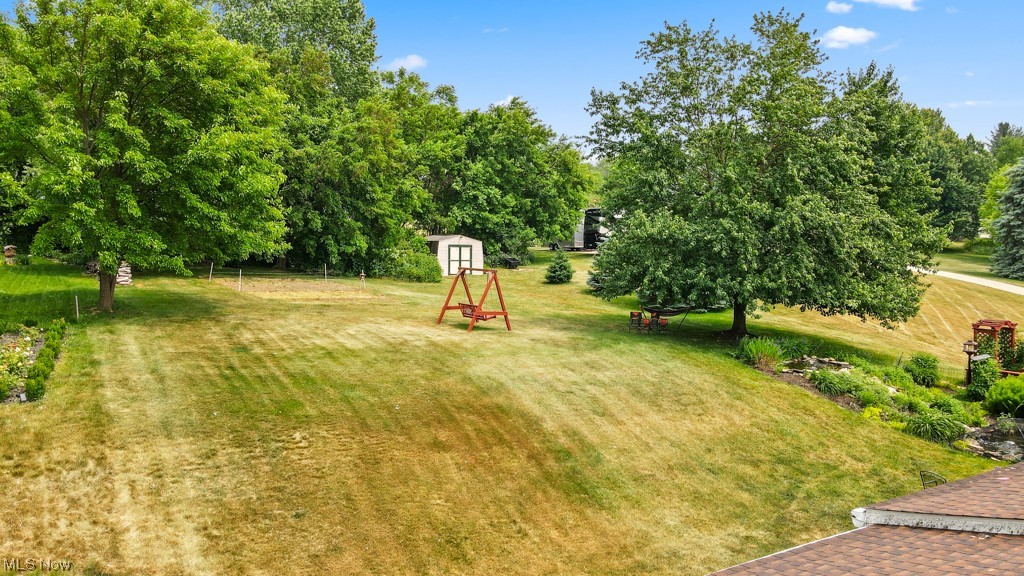 Sahara Village - Residential