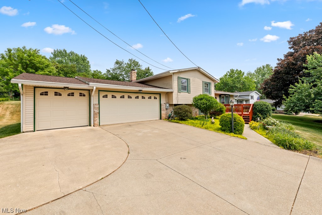 Sahara Village - Residential