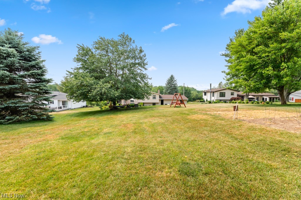 Sahara Village - Residential