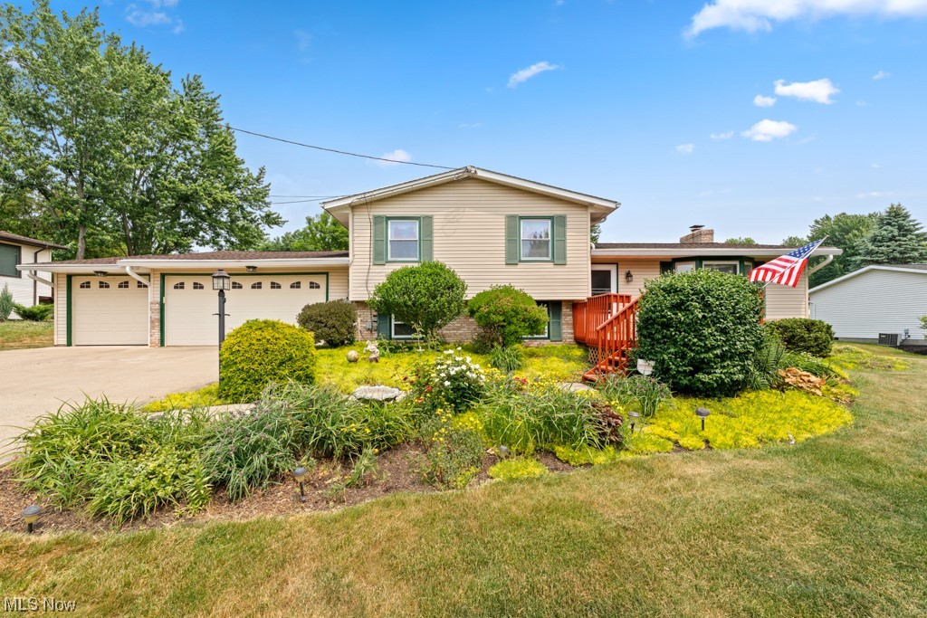 Sahara Village - Residential