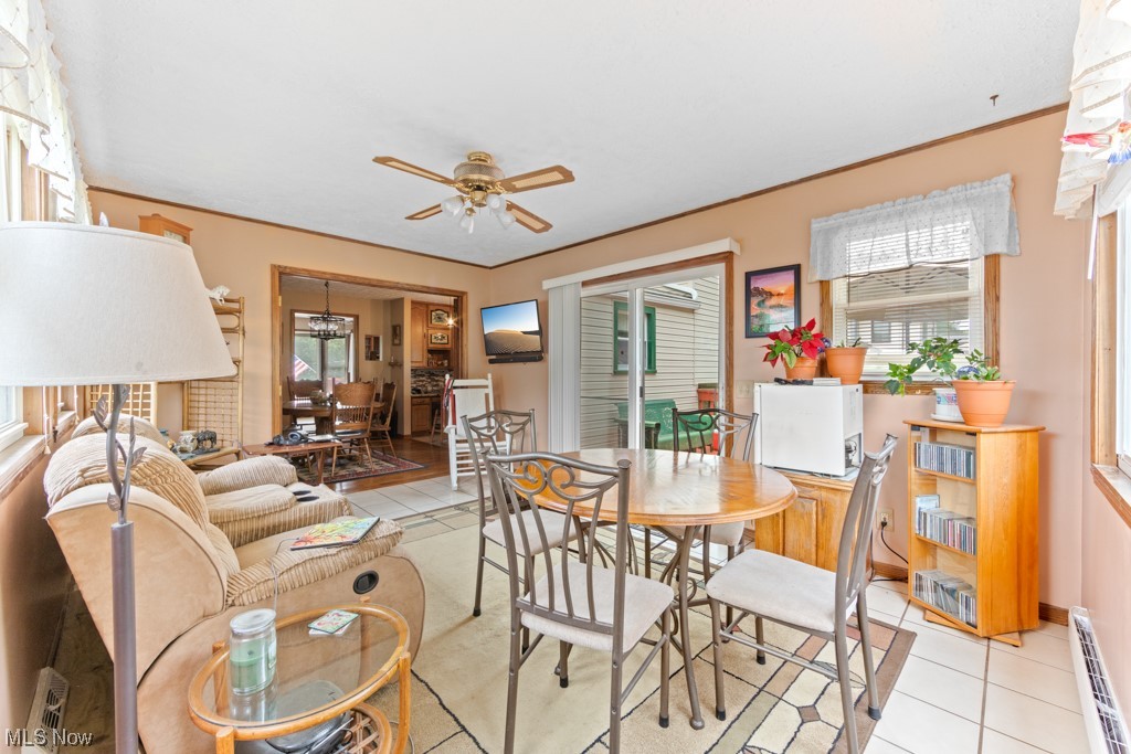 Sahara Village - Residential