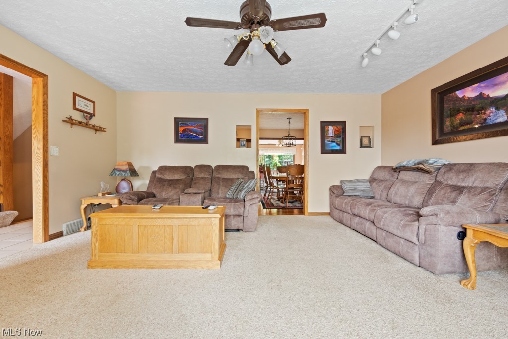 Sahara Village - Residential