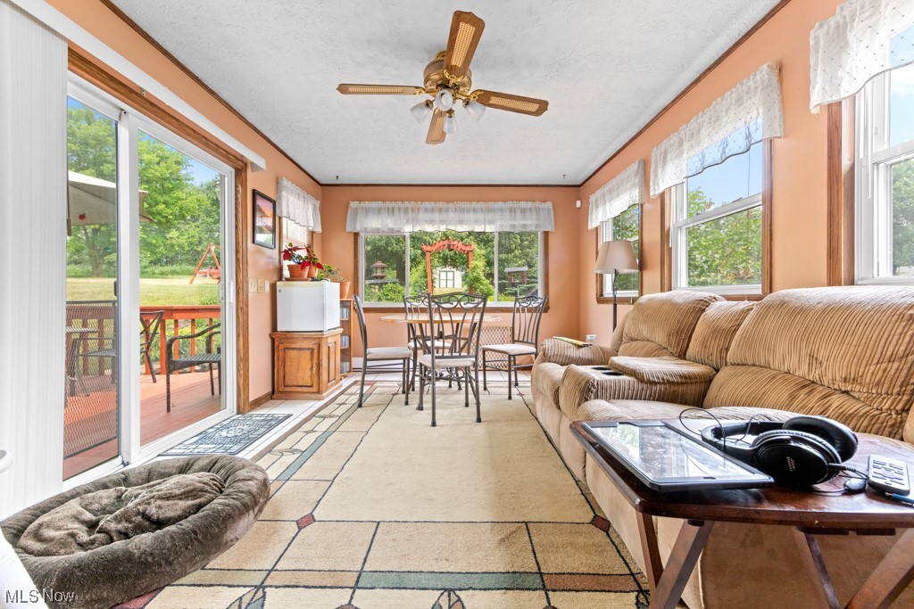 Sahara Village - Residential