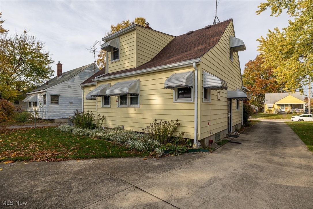 1427 W 23rd Street, Lorain, Ohio image 27