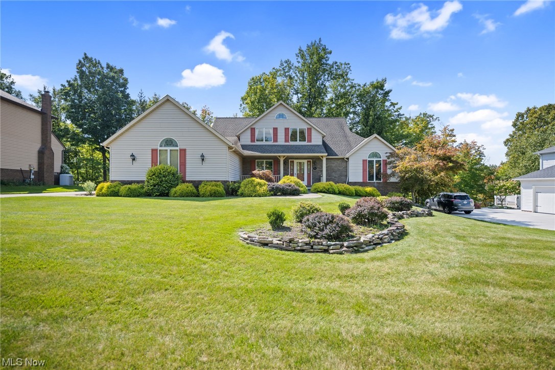 Southampton Woods 01 - Residential