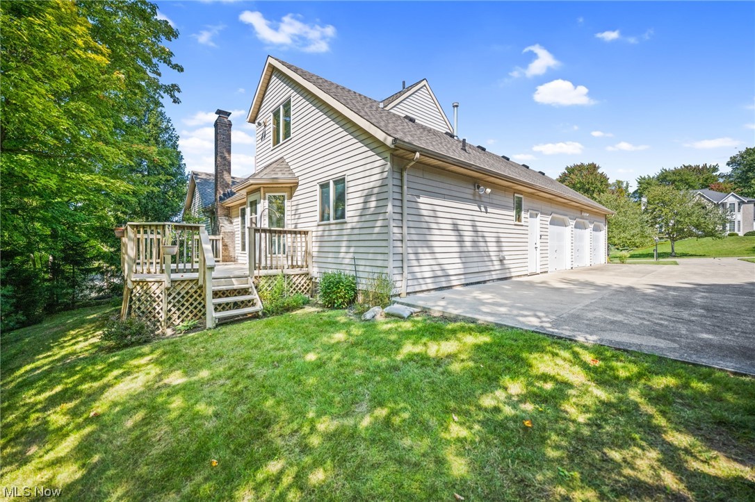 Southampton Woods 01 - Residential