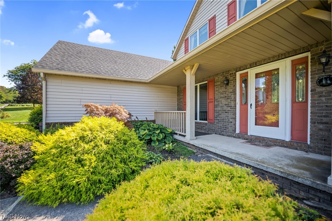 Southampton Woods 01 - Residential