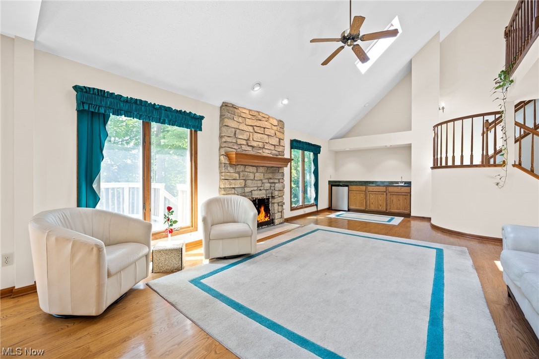 Southampton Woods 01 - Residential