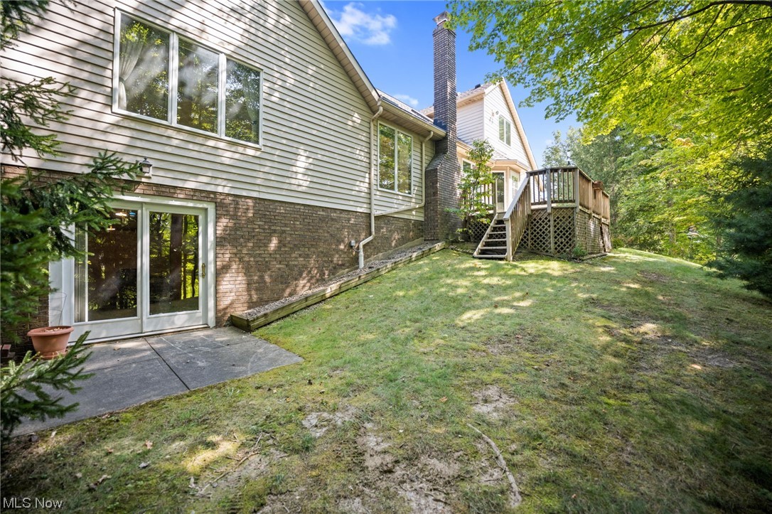 Southampton Woods 01 - Residential