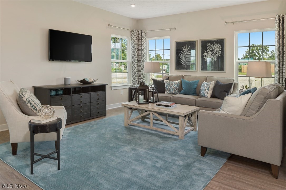 Fairway Pines - Residential