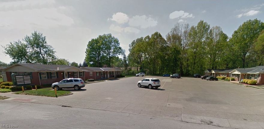 Wonderful opportunity to own these condos currently used as medical office buildings. There are 5 units for sale with the following approximate square footage: Unit 2 = 1,051, 3 = 2,055, 4 = 1,453, 5A = 1,895, 5B = 1,233. Each of the units have a basement.