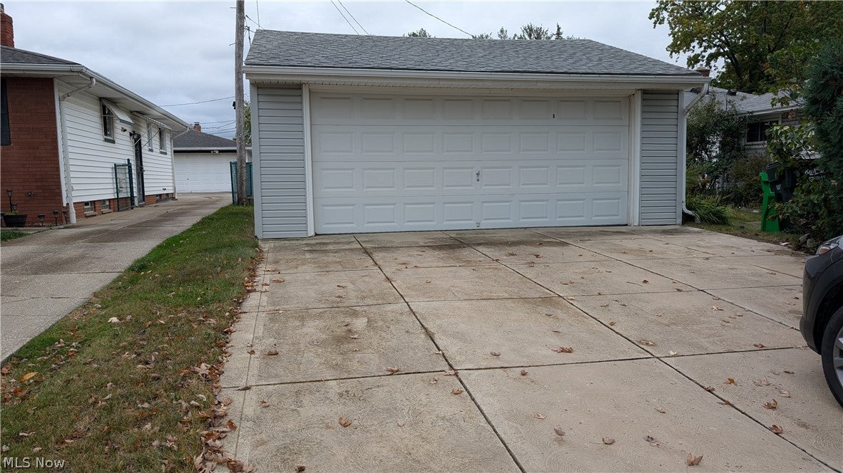 5535 Cumberland Drive