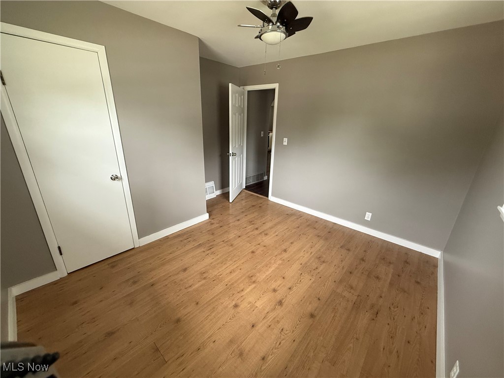 Springfield Heights - Residential