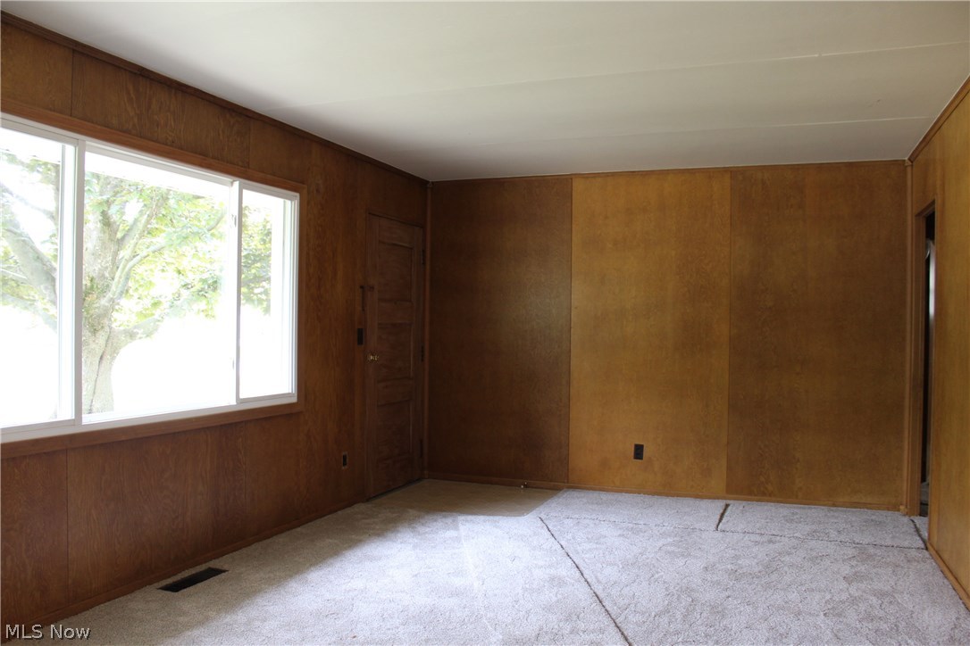 Circle Drive - Residential