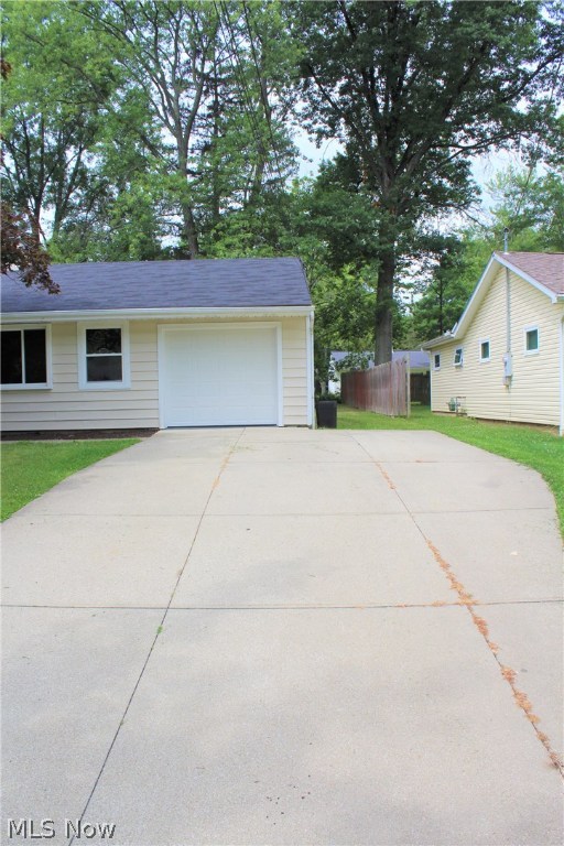 Circle Drive - Residential