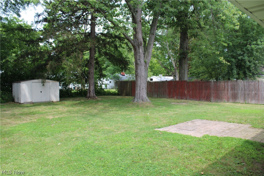 Circle Drive - Residential