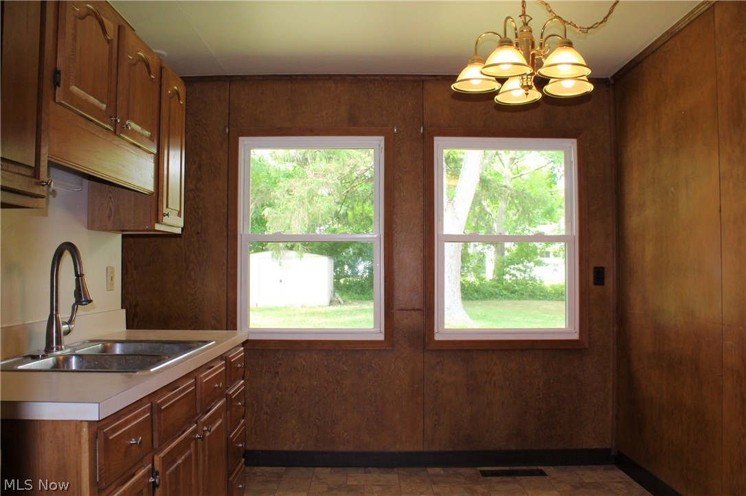 Circle Drive - Residential