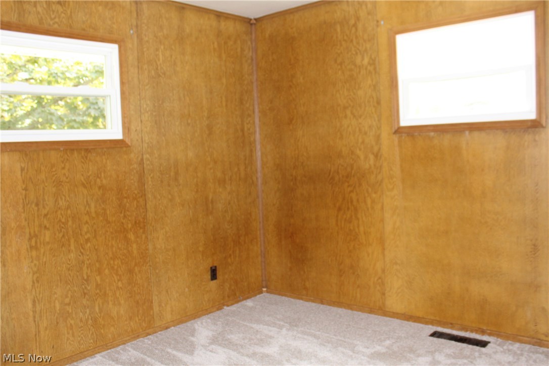 Circle Drive - Residential