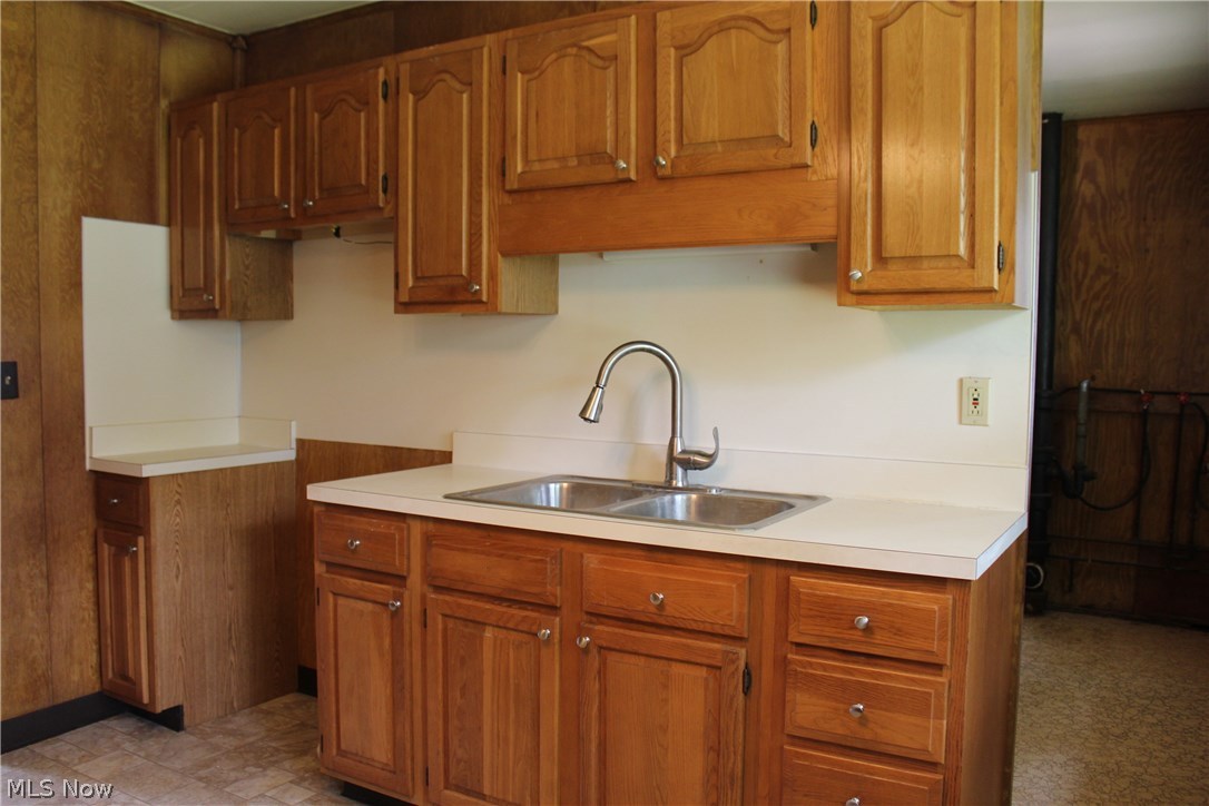 Circle Drive - Residential